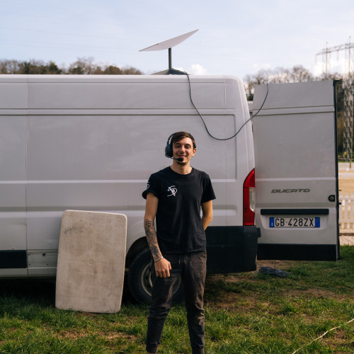 Riccardo O. profile photo