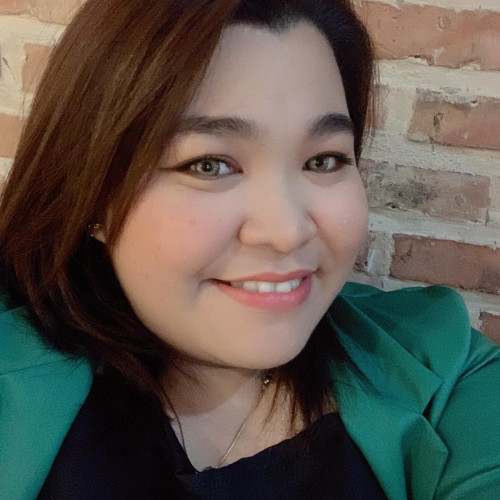 Nina Mae G. profile photo