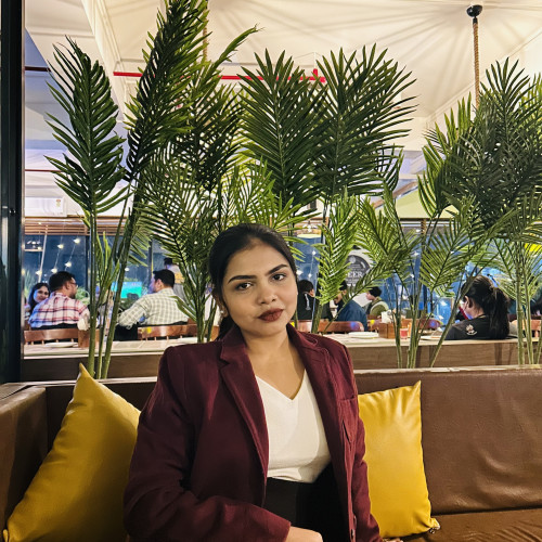 Priya H. profile photo