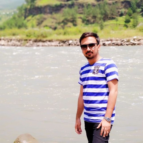 Muhammad A.