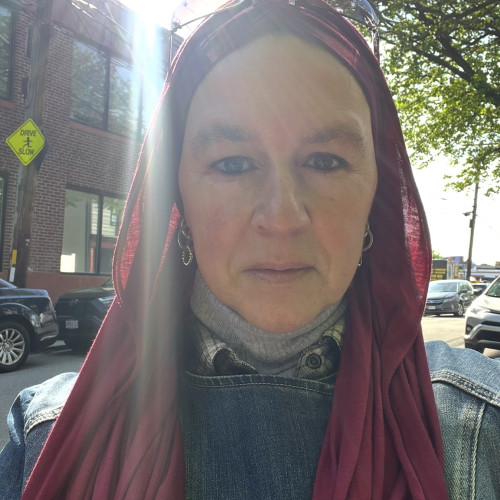 Joyce G. profile photo