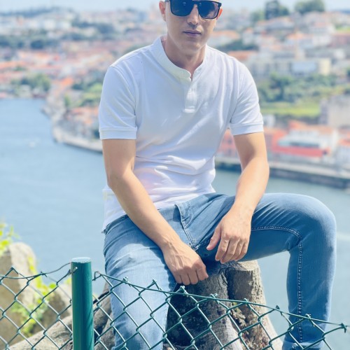Zaid T. profile photo