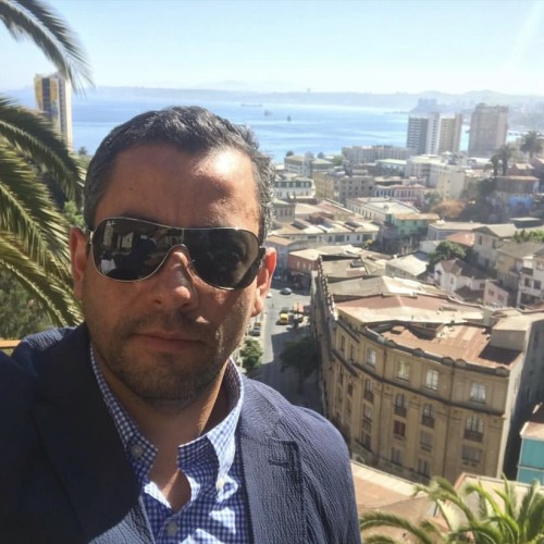 Alex M. profile photo