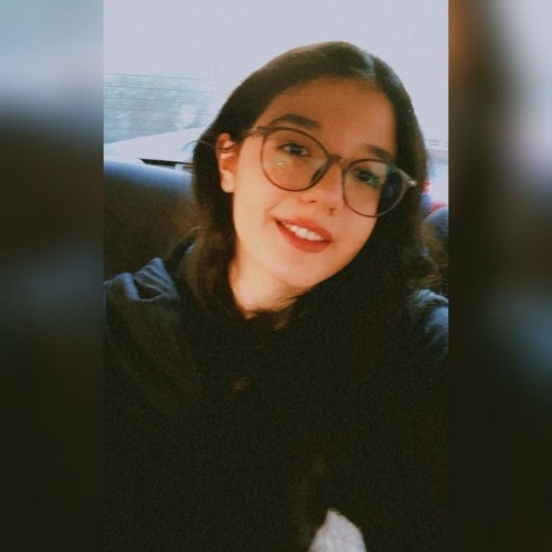 Kiana A. profile photo