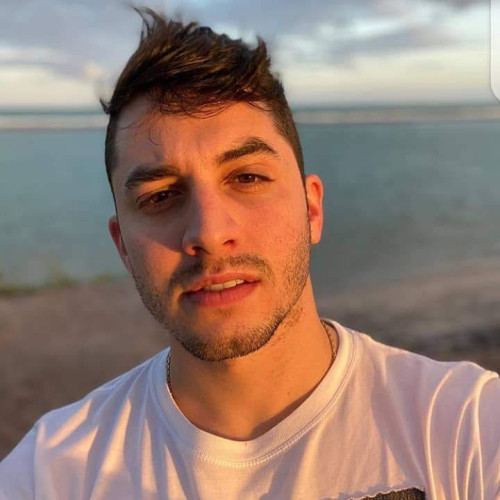 Billy C. profile photo