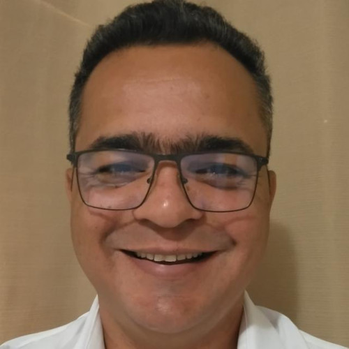 Washington E. profile photo