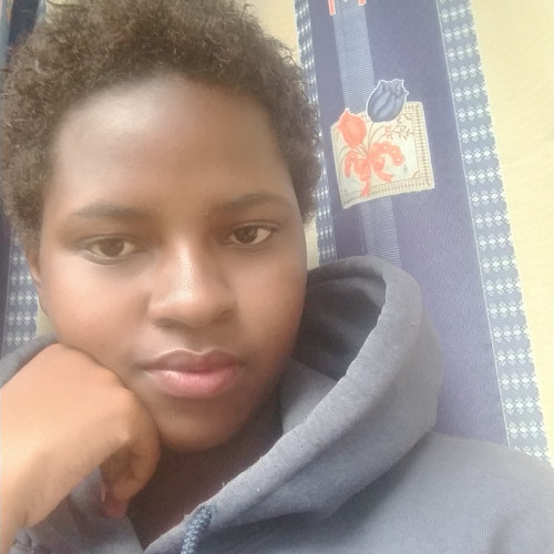 mercy m. profile photo