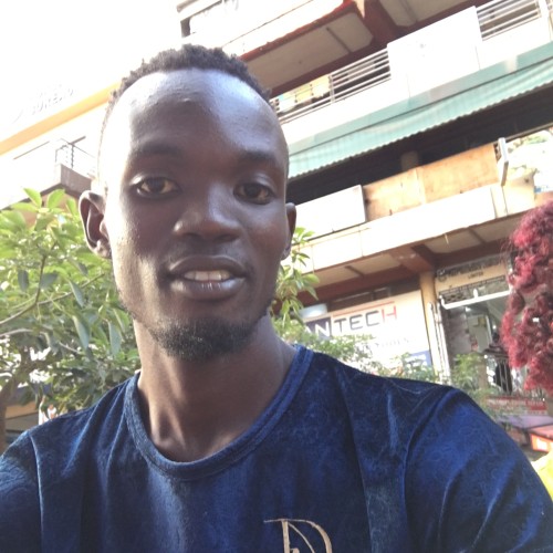 RONALD  S. profile photo