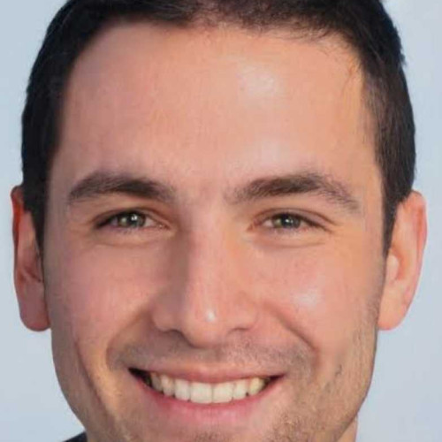 Erick Alejandro C. profile photo
