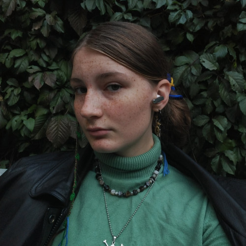Tetiana Y. profile photo