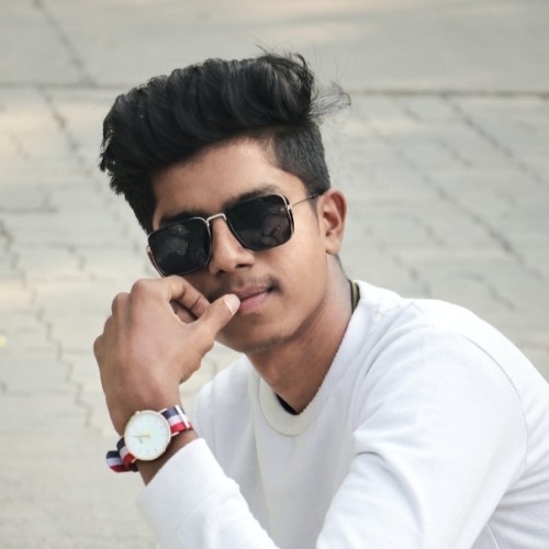 Jay K.