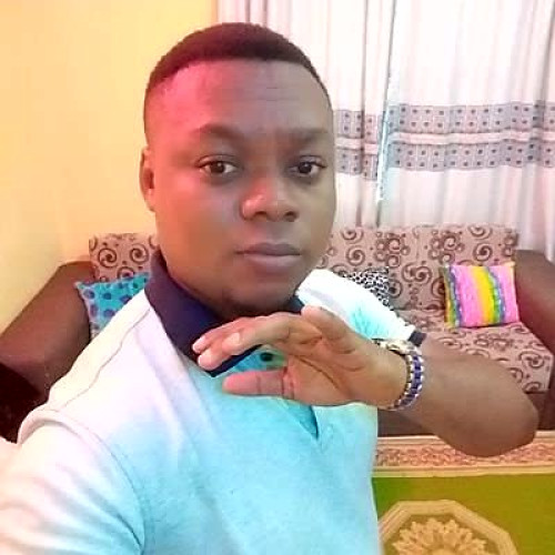 Richie  S. profile photo