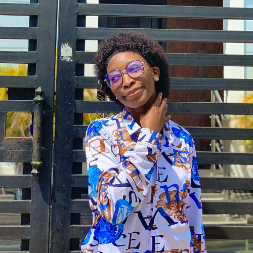Obadoni M. profile photo