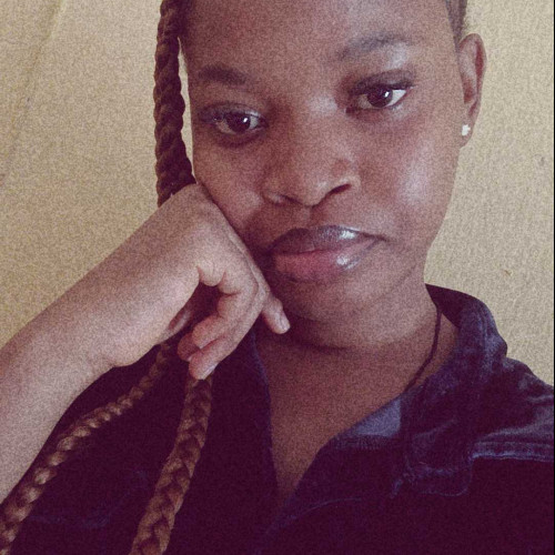 Khalane S. profile photo