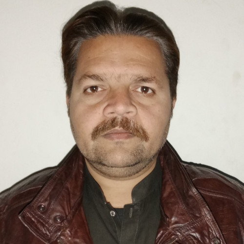 Muhammad I. profile photo