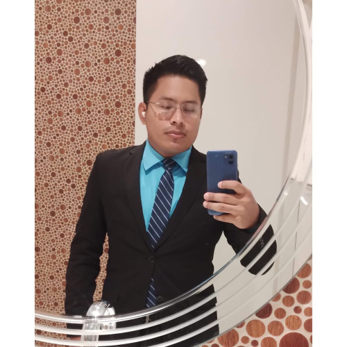 Antony P. profile photo