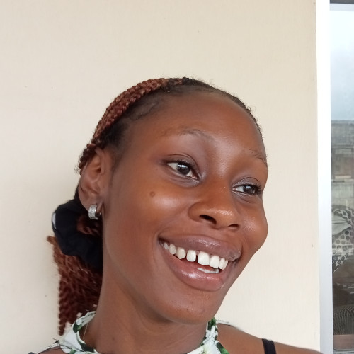 Happiness  A. profile photo