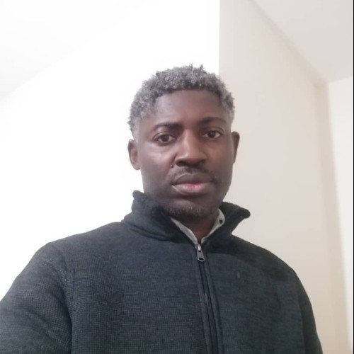 Chukwuemeka  A.