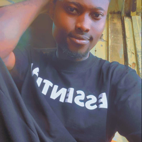Emmanuel o. profile photo