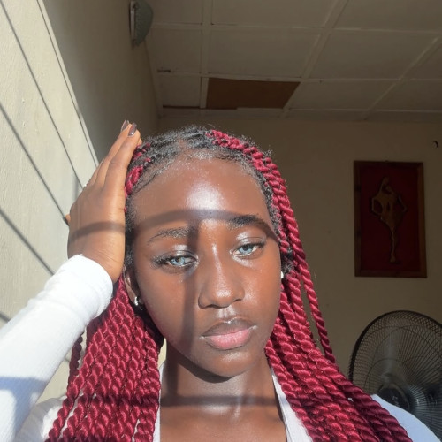 Beatha M. profile photo