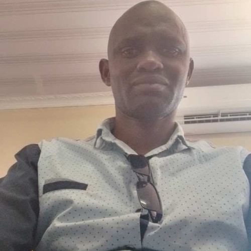 Obed M. profile photo