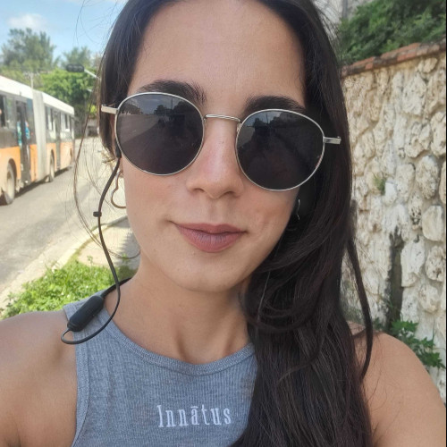 Isabella L. profile photo
