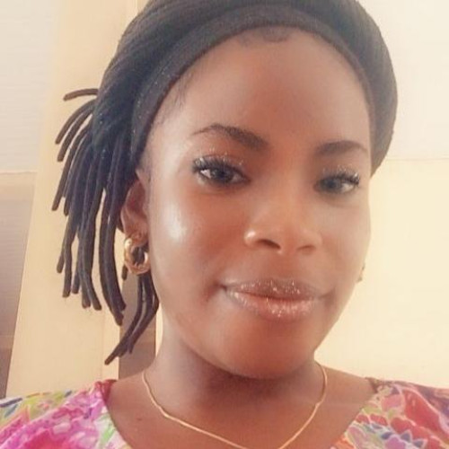 Blessing  A. profile photo