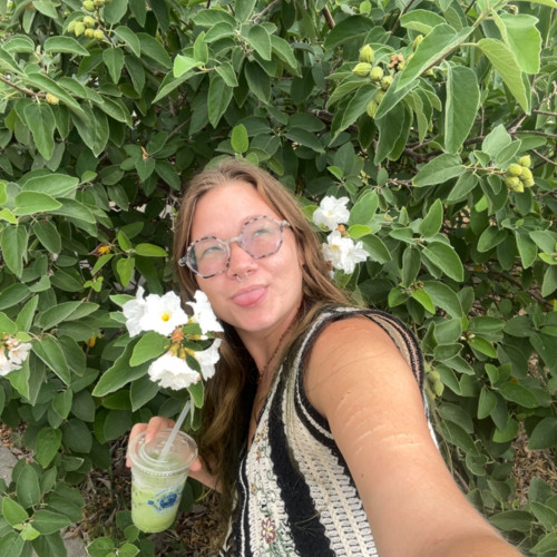 Cassidy C. profile photo