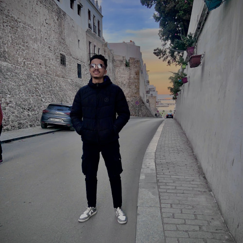 lhadaoui i. profile photo