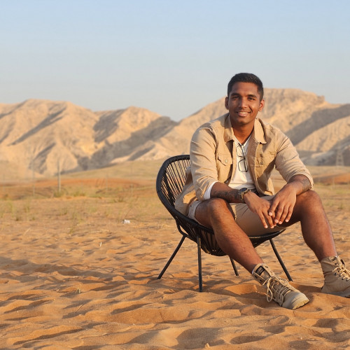 Jayd W. profile photo