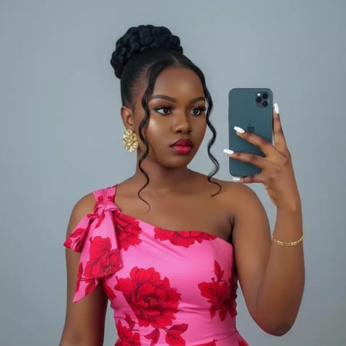 Tinah B. profile photo