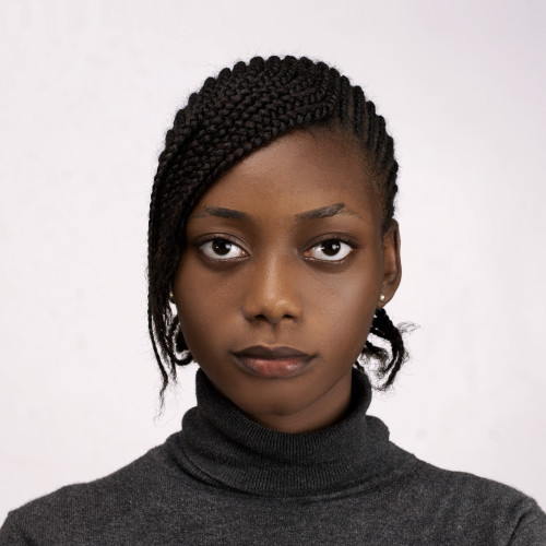 Blessing I. profile photo