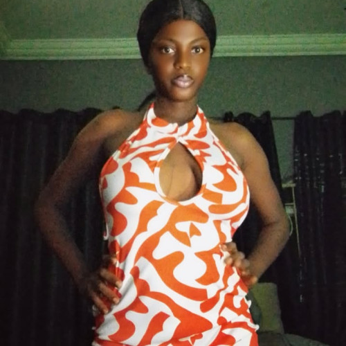 Bassey  F. profile photo