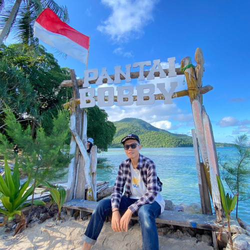 Gilang B. profile photo