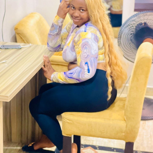 Favour G. profile photo