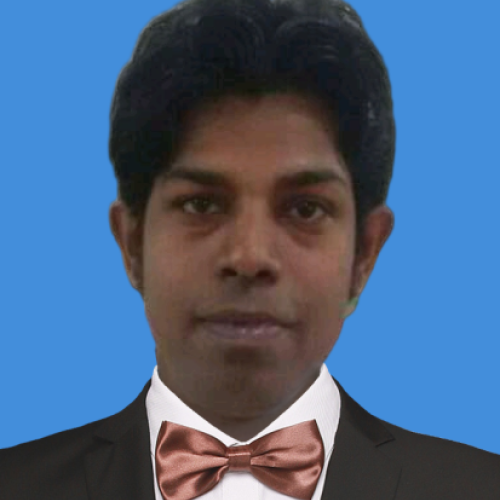 David R. profile photo