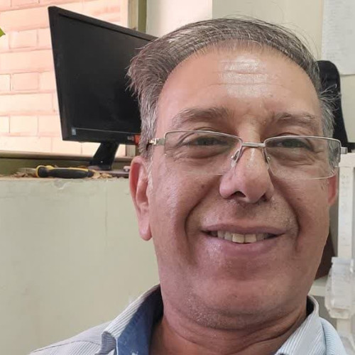 hamid d. profile photo