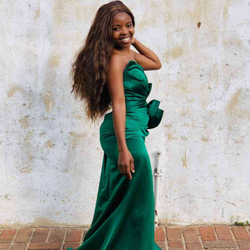 Sibonakele N.