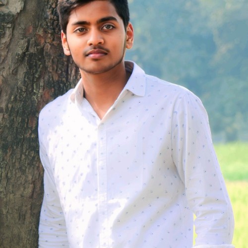 Shantanu Y.
