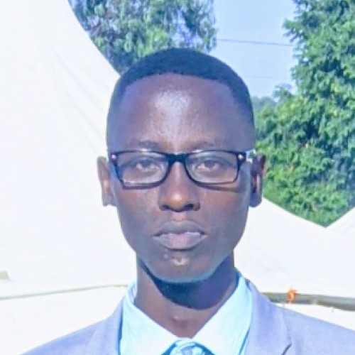 Shukuru S.