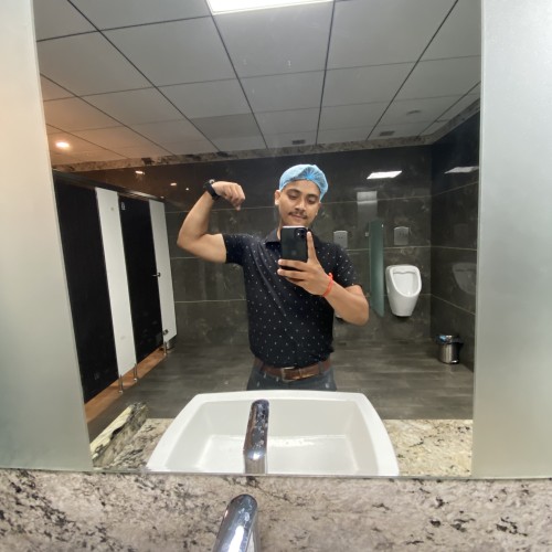 Utkarsh D.