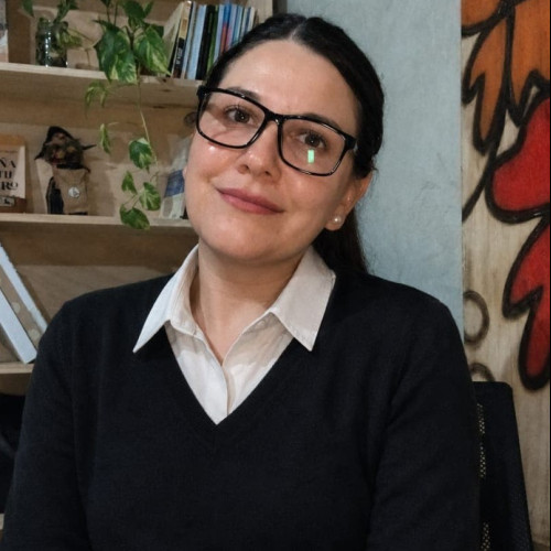 Julia H. profile photo
