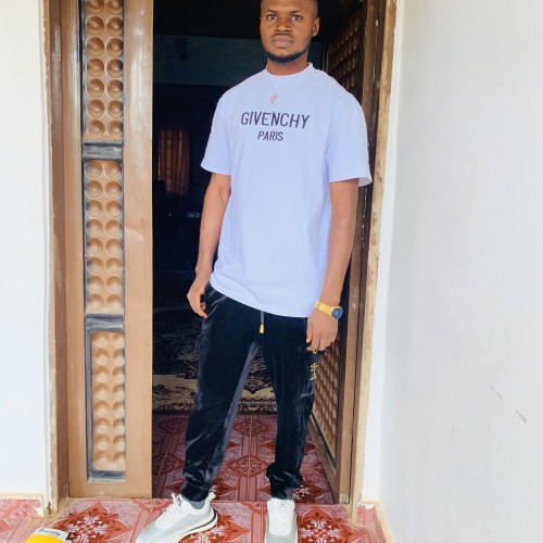 Ogijo B. profile photo