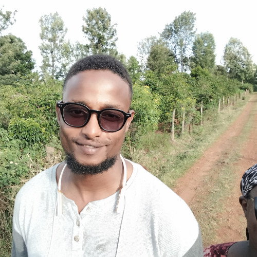 Eliab G. profile photo