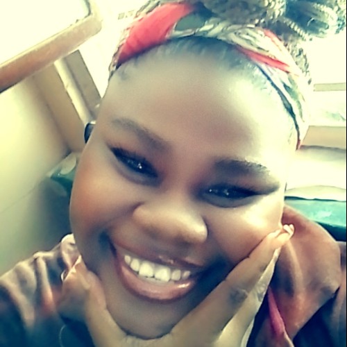 Mahalia L.