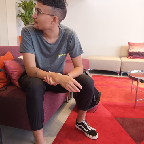 Luis G. profile photo