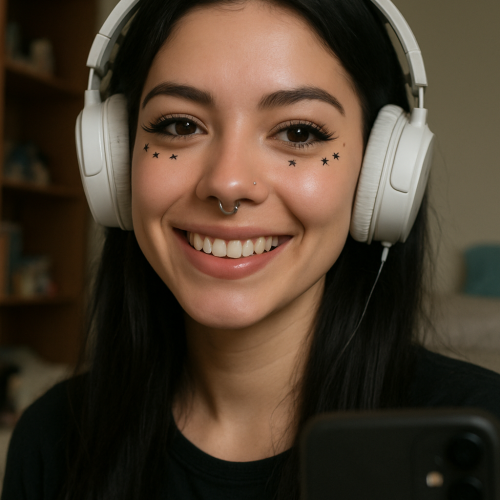 Sara M.