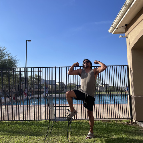 Cyber F. profile photo