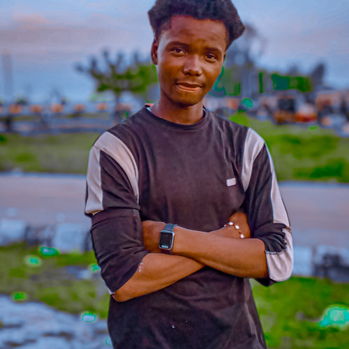Ahmad S. profile photo