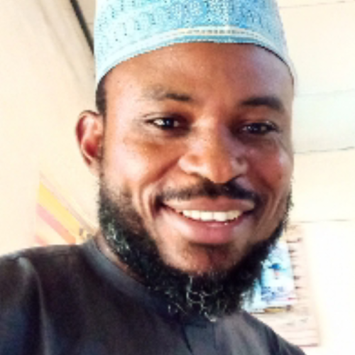 Edime J. profile photo